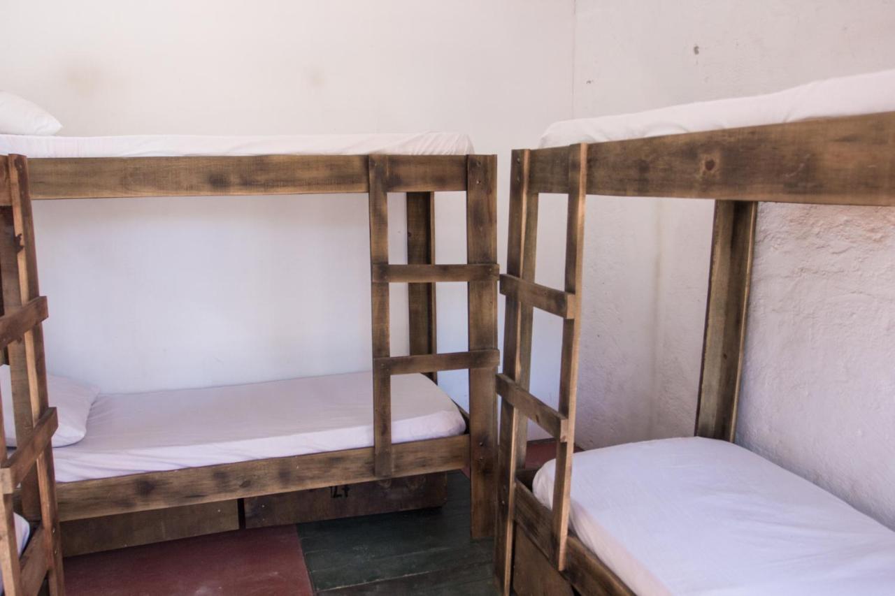 Negrita Hostel La Barra エクステリア 写真