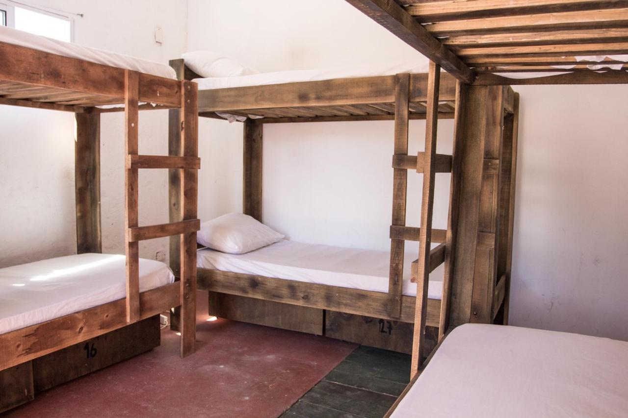 Negrita Hostel La Barra エクステリア 写真