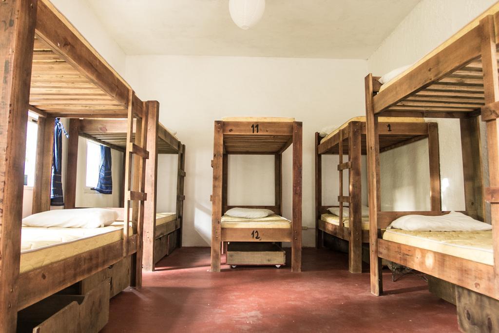 Negrita Hostel La Barra 部屋 写真