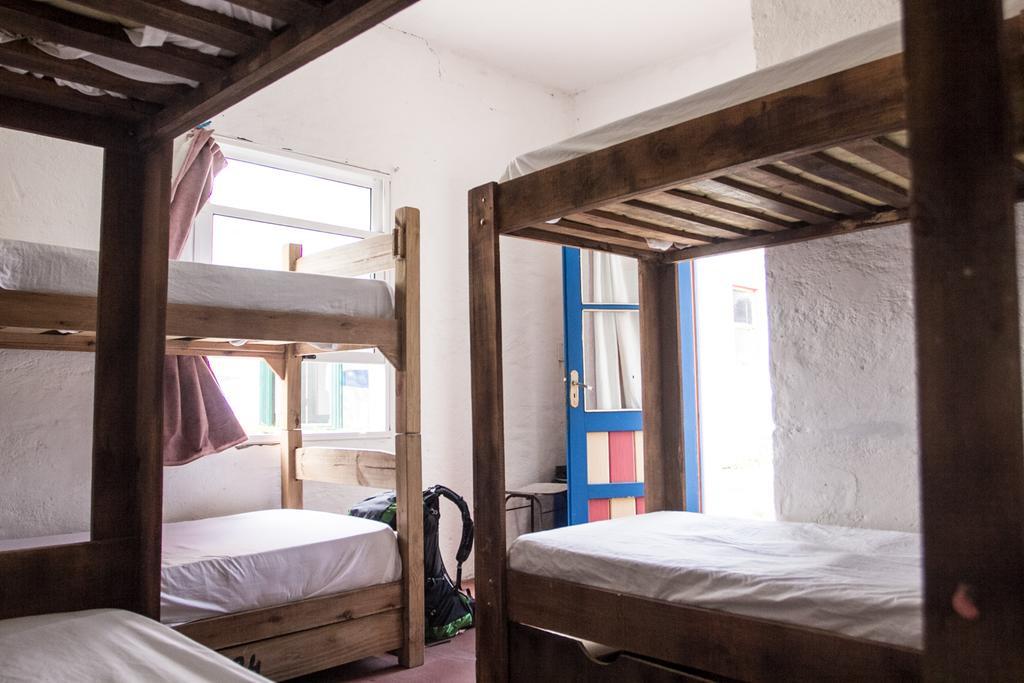 Negrita Hostel La Barra 部屋 写真