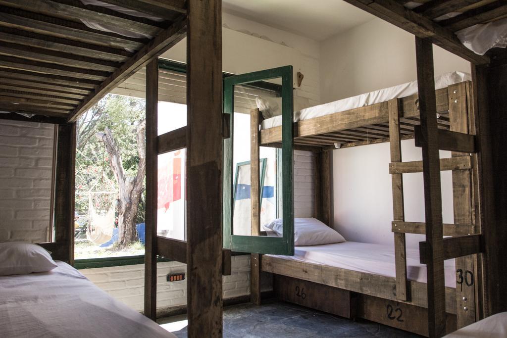 Negrita Hostel La Barra 部屋 写真