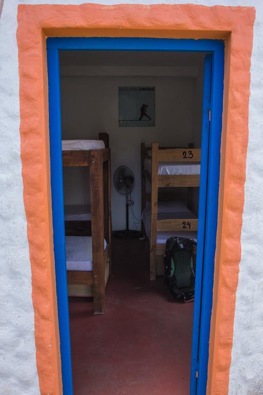 Negrita Hostel La Barra 部屋 写真