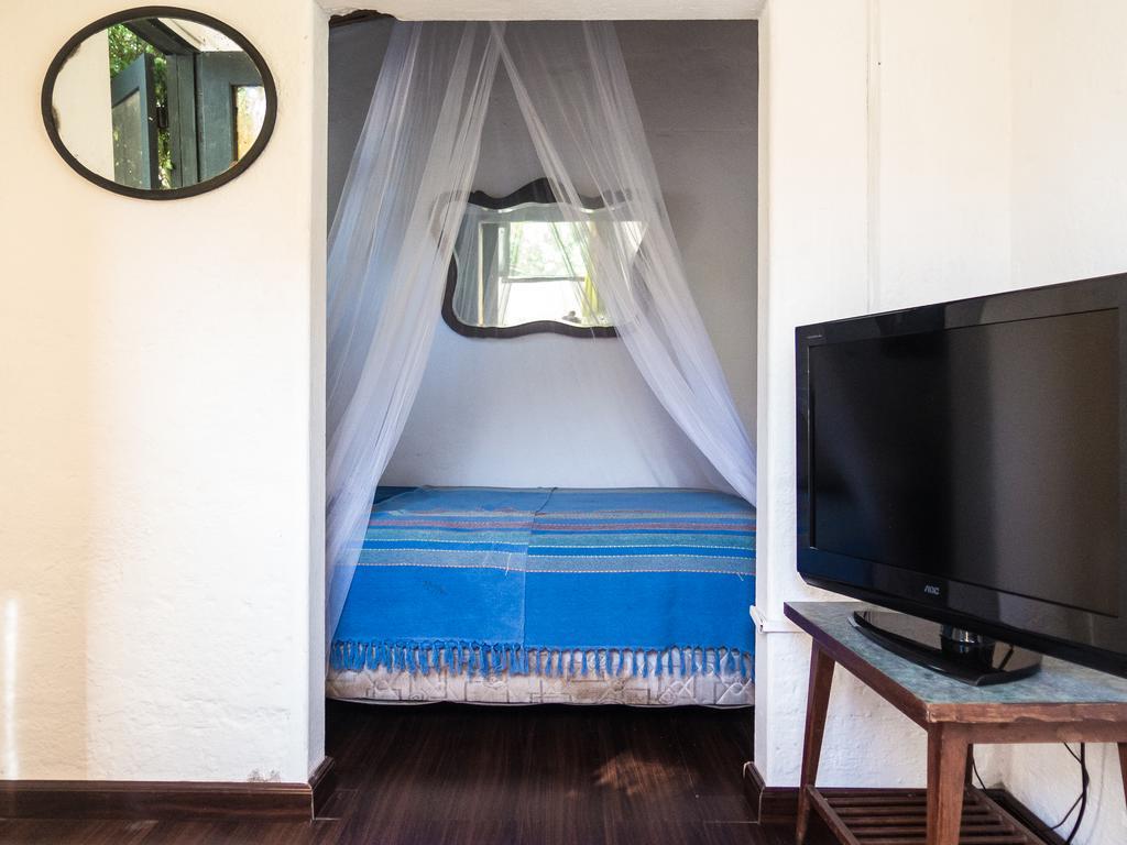 Negrita Hostel La Barra エクステリア 写真