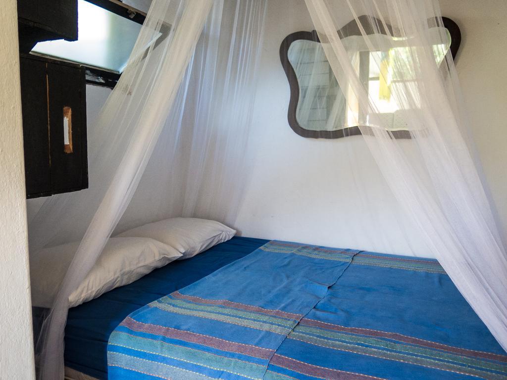 Negrita Hostel La Barra エクステリア 写真