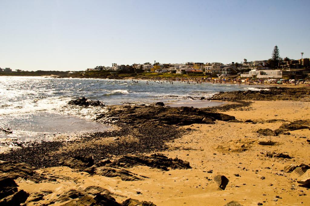 Negrita Hostel La Barra エクステリア 写真