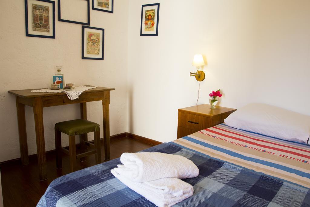 Negrita Hostel La Barra 部屋 写真