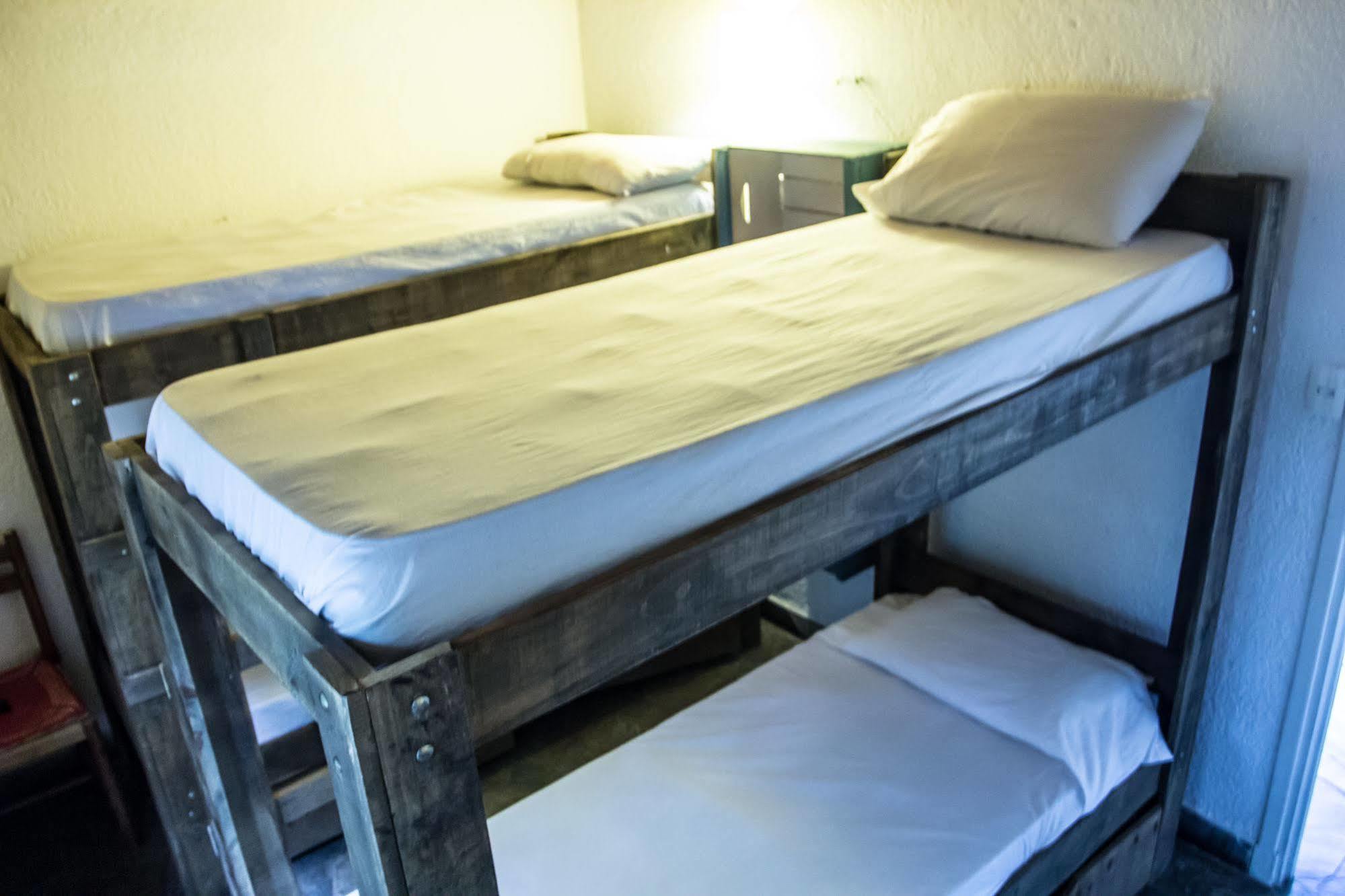 Negrita Hostel La Barra エクステリア 写真